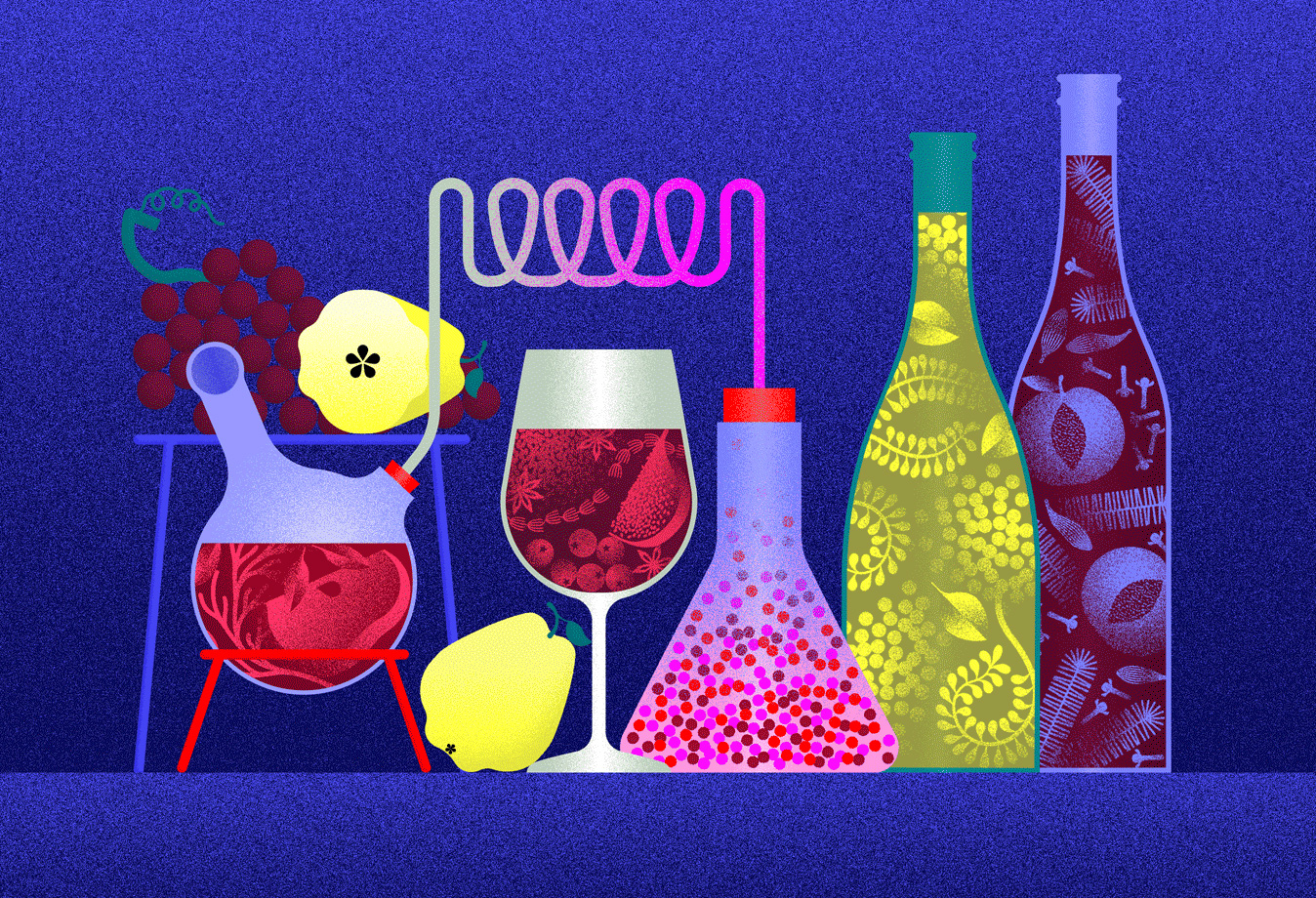 ZEITmagazin Wochenmarkt