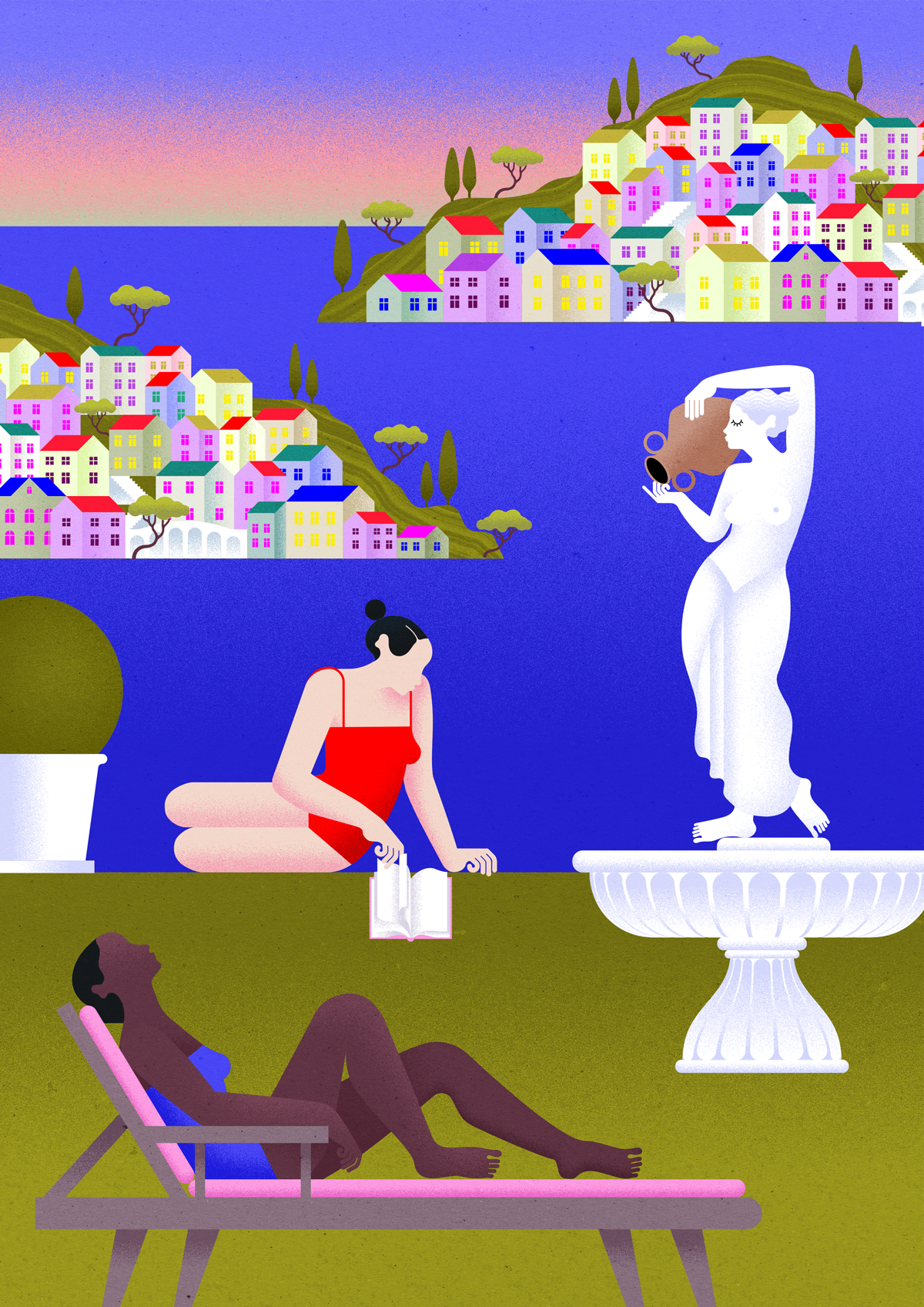 Julia-Schwarz-Illustration_Wanderlust_2